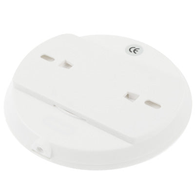 Dual Passive Infrared Detector, Detecting Distance: 8m, Detecting Angle: 360 degree