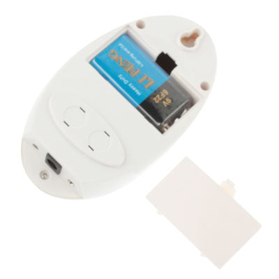 Portable Water Alarm
