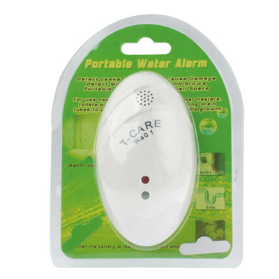Portable Water Alarm