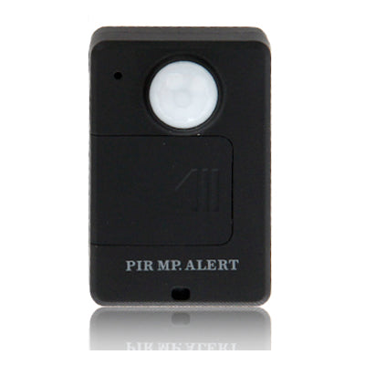 PIR MP.Alert A9 Infrared Sensor Alarm Anti-theft Motion Detection GSM Alert