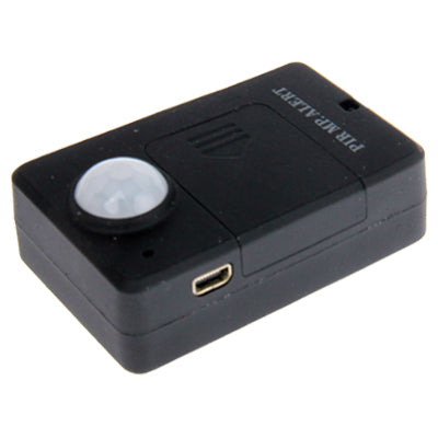 PIR MP.Alert A9 Infrared Sensor Alarm Anti-theft Motion Detection GSM Alert