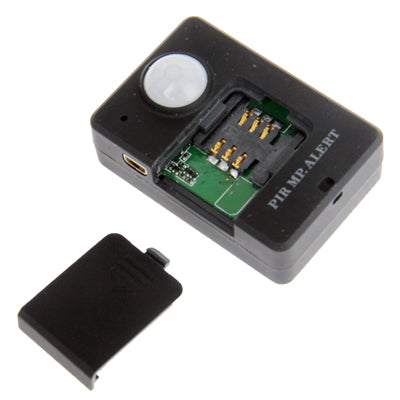 PIR MP.Alert A9 Infrared Sensor Alarm Anti-theft Motion Detection GSM Alert