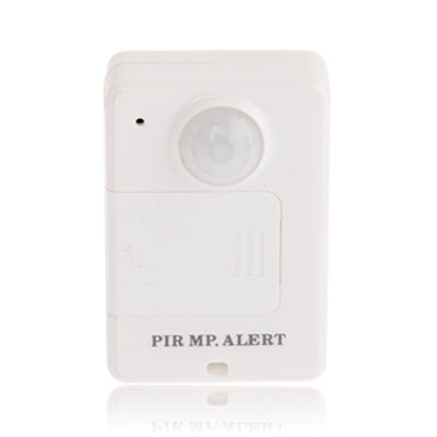 PIR MP.Alert A9 Infrared Sensor Alarm Anti-theft Motion Detection GSM Alert