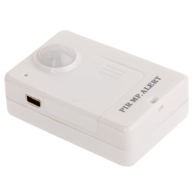 PIR MP.Alert A9 Infrared Sensor Alarm Anti-theft Motion Detection GSM Alert