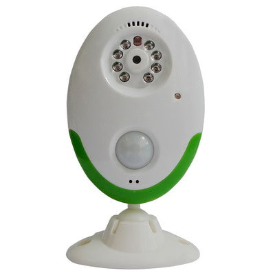 GSM Remote Camera with human body sensor, Night light, Dual Band, Network: GSM900/1800MHZ (Cannot use in the Americas country)