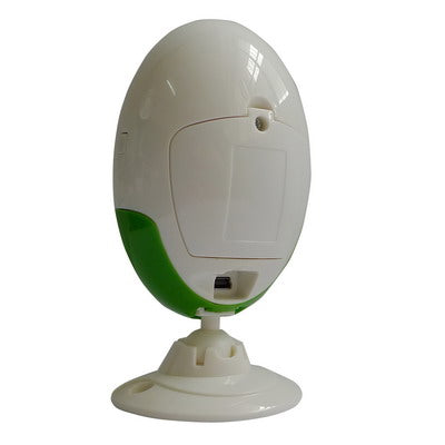 GSM Remote Camera with human body sensor, Night light, Dual Band, Network: GSM900/1800MHZ (Cannot use in the Americas country)