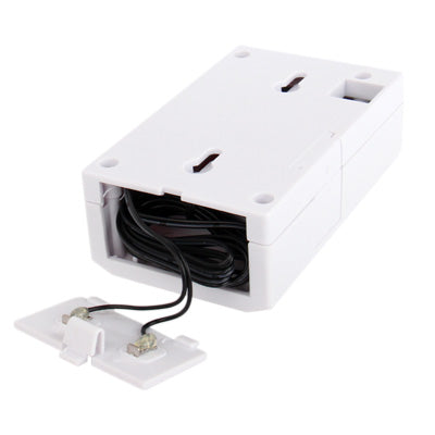 WA-08 Water Leak Alarm,  up to 100dB Alarm, with 1.5m Sensor Cable