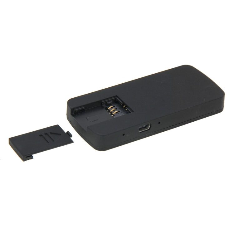Forecum A11 Smart Home GSM Magnetic Sensor Alarm, One Sensor One Magnetic Stick