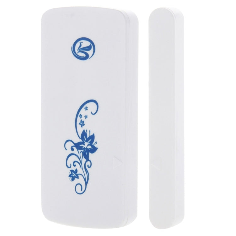 Forecum A11 Smart Home GSM Magnetic Sensor Alarm, One Sensor One Magnetic Stick