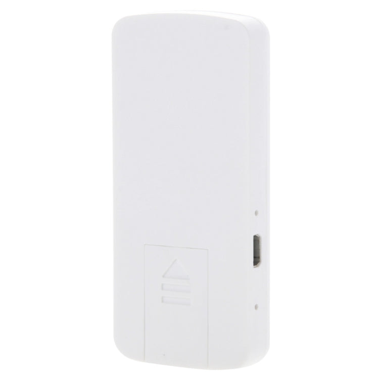 Forecum A11 Smart Home GSM Magnetic Sensor Alarm, One Sensor One Magnetic Stick
