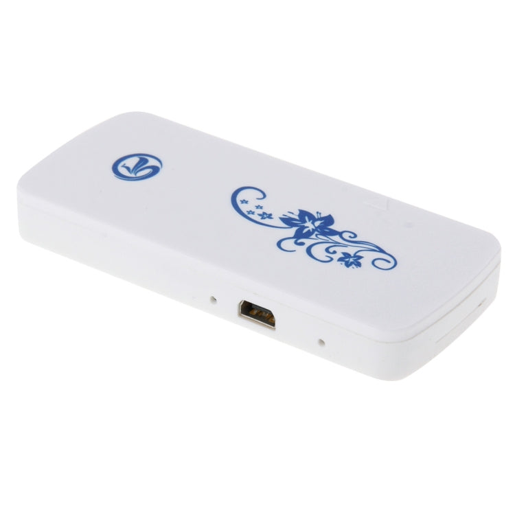 Forecum A11 Smart Home GSM Magnetic Sensor Alarm, One Sensor One Magnetic Stick