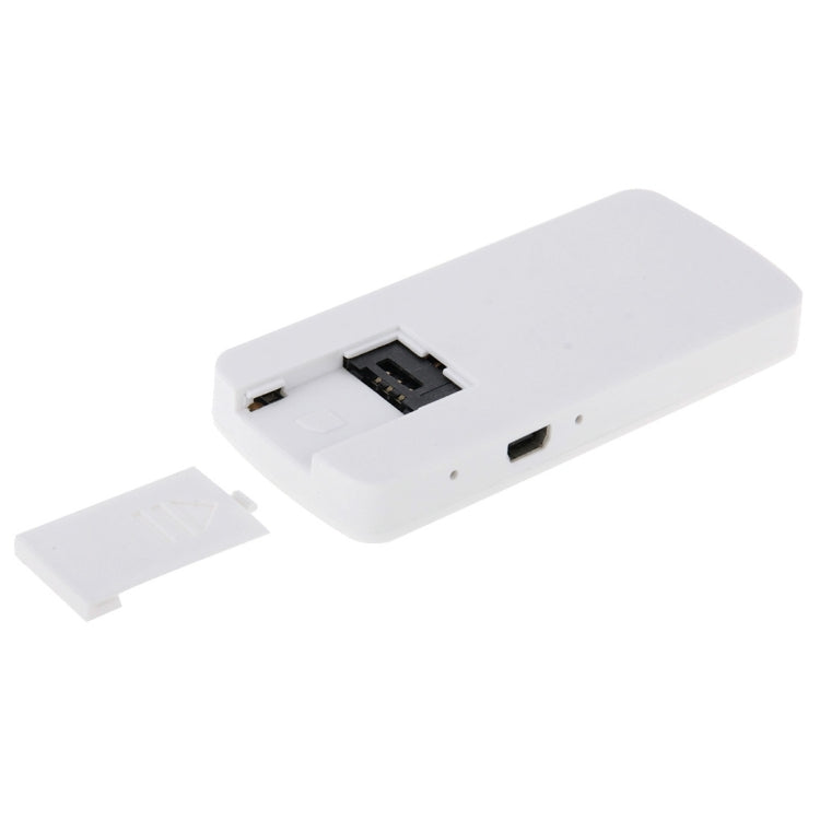 Forecum A11 Smart Home GSM Magnetic Sensor Alarm, One Sensor One Magnetic Stick