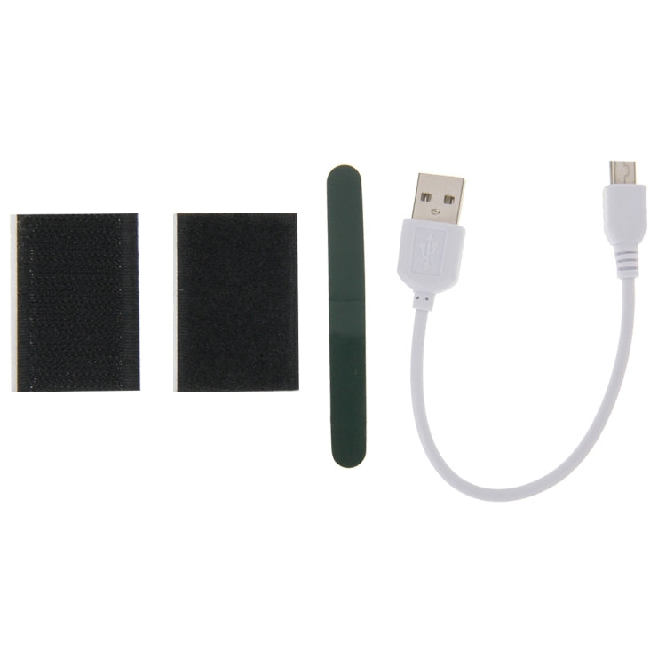Forecum A11 Smart Home GSM Magnetic Sensor Alarm, One Sensor One Magnetic Stick