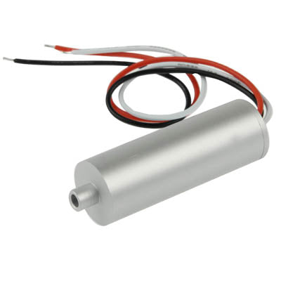 High Sensitivity Mini Pinhole type AH-AUDIO Monitor Pickup Head, DC 9V-12V