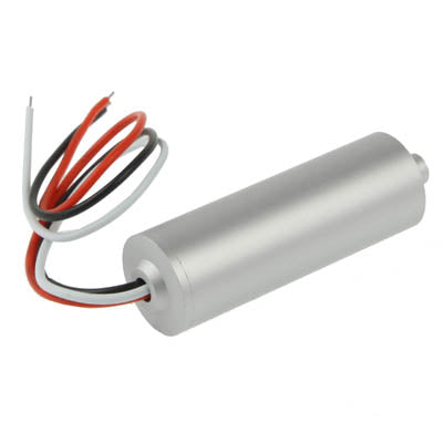 High Sensitivity Mini Pinhole type AH-AUDIO Monitor Pickup Head, DC 9V-12V