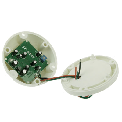 A9-Audio High Sensitivity Audio Monitoring Head, Range: 50-120m2