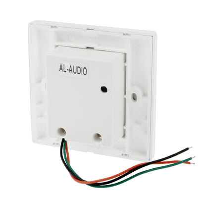 AL-Audio High Sensitivity AGC Audio Monitoring Head, Range: 10-120m2