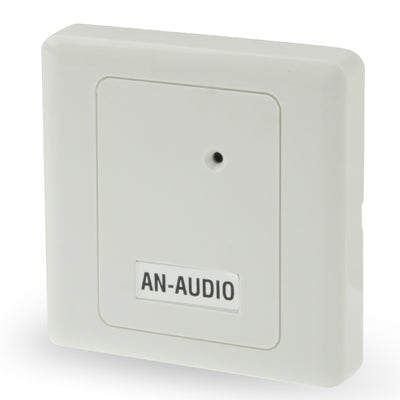 AN-Audio High Sensitivity Audio Monitoring Head, Range: 20-120m2