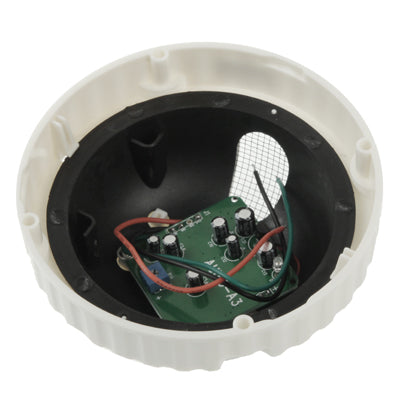 A3-Audio High Sensitivity Pinhole Style Audio Monitoring Head, Range: 10-120m2