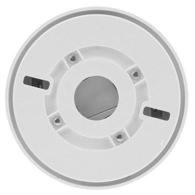 High Sensitivity 4 Wire Photoelectric Smoke Detectors, Range: 60~80m2
