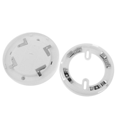 High Sensitivity 4 Wire Fixed Temperature Heat Detectors, Range: 60~80m2