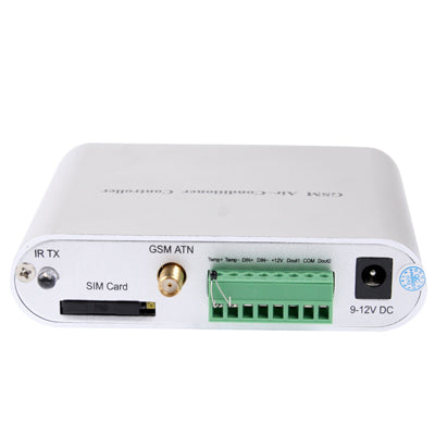 GSM Universal Air Conditioner Controller Alarm