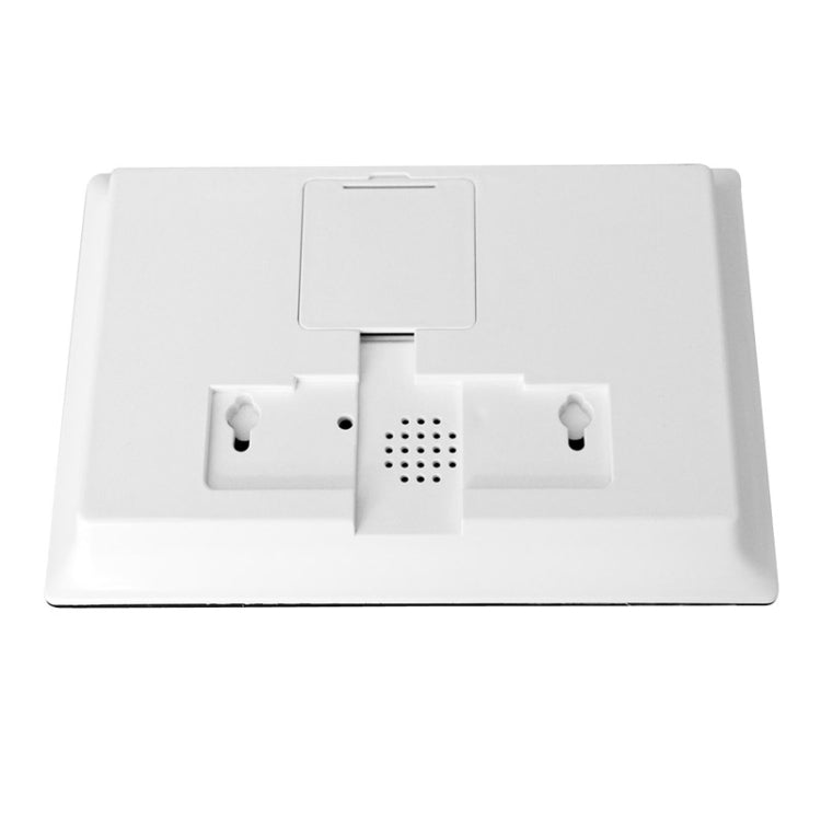 900 / 2100MHz 3G Intelligent Burglar Alarm System with Wireless PIR Sensor & Wireless Door Sensor & Wireless Metal Remote Controller