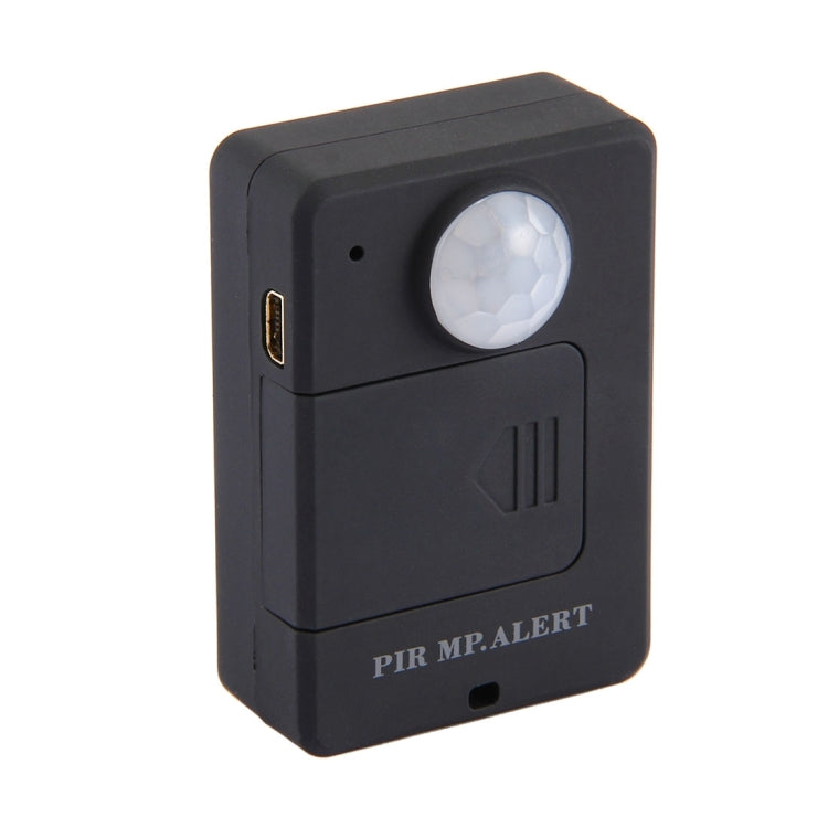 A9 Mini Wireless PIR Infrared Sensor GSM Alarm Anti-theft Motion Detection Alert Monitor