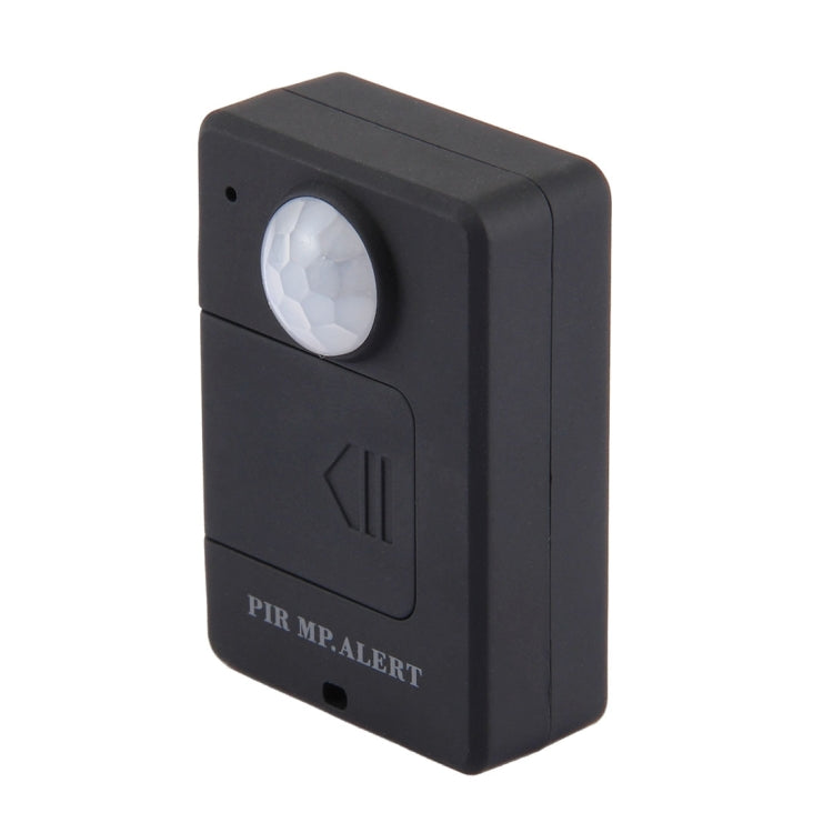 A9 Mini Wireless PIR Infrared Sensor GSM Alarm Anti-theft Motion Detection Alert Monitor
