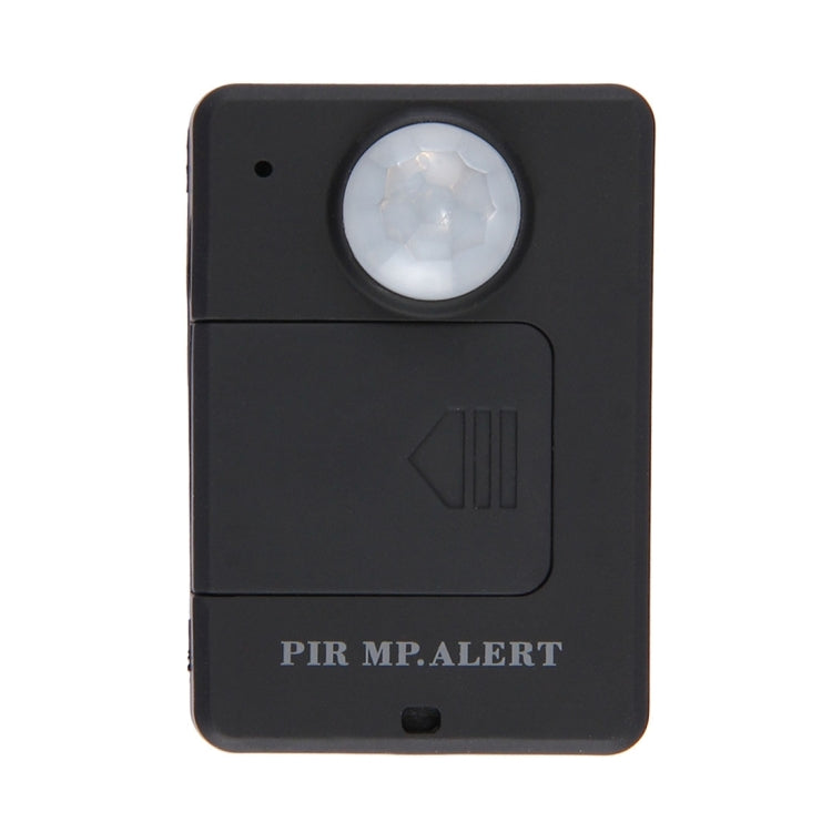 A9 Mini Wireless PIR Infrared Sensor GSM Alarm Anti-theft Motion Detection Alert Monitor