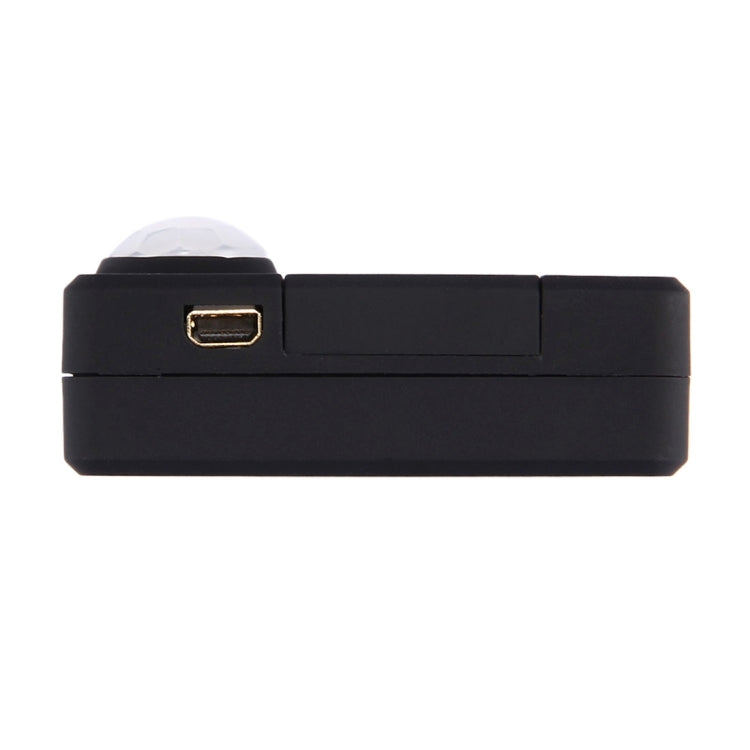 A9 Mini Wireless PIR Infrared Sensor GSM Alarm Anti-theft Motion Detection Alert Monitor