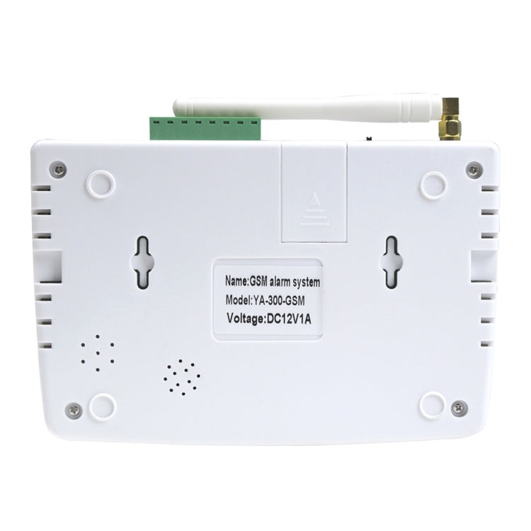 YA-300-GSM Wireless GSM Intelligent Anti-theft Electronic Alarm System