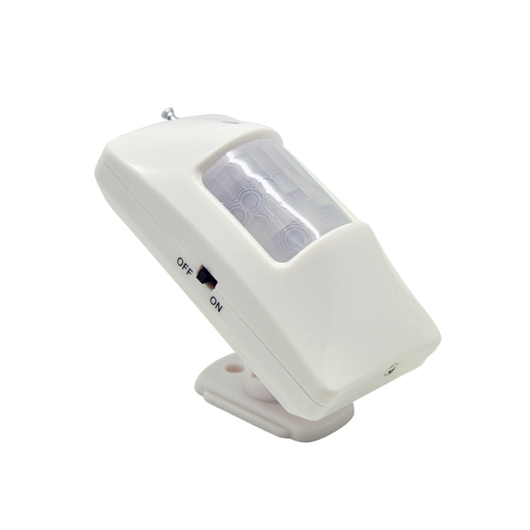 YA-300-GSM Wireless GSM Intelligent Anti-theft Electronic Alarm System