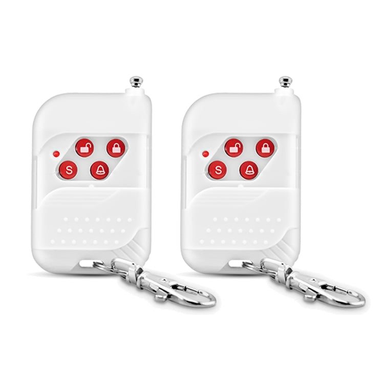 YA-300-GSM Wireless GSM Intelligent Anti-theft Electronic Alarm System