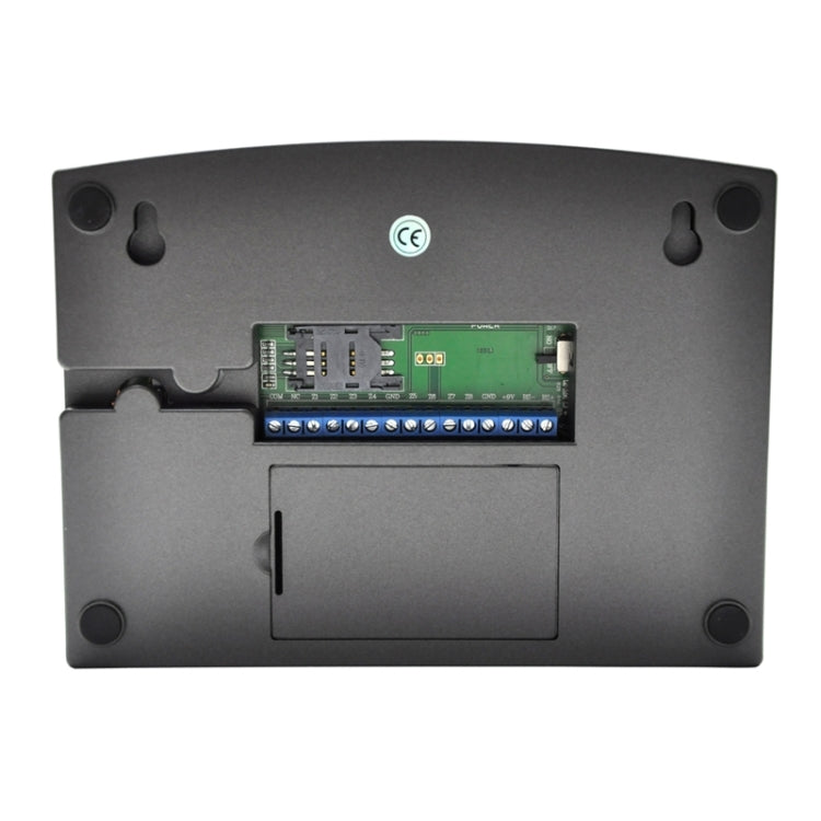 YA-500-GSM-4 Wireless GSM SMS Security Home House Burglar Alarm System With LCD Screen