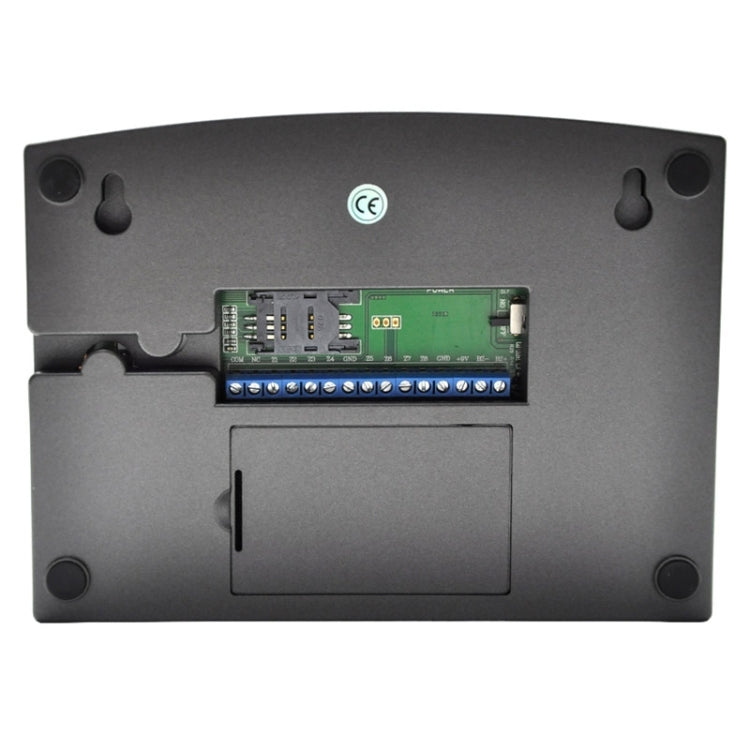 YA-500-GSM-5 Wireless GSM SMS Security Home House Burglar Alarm System With LCD Screen