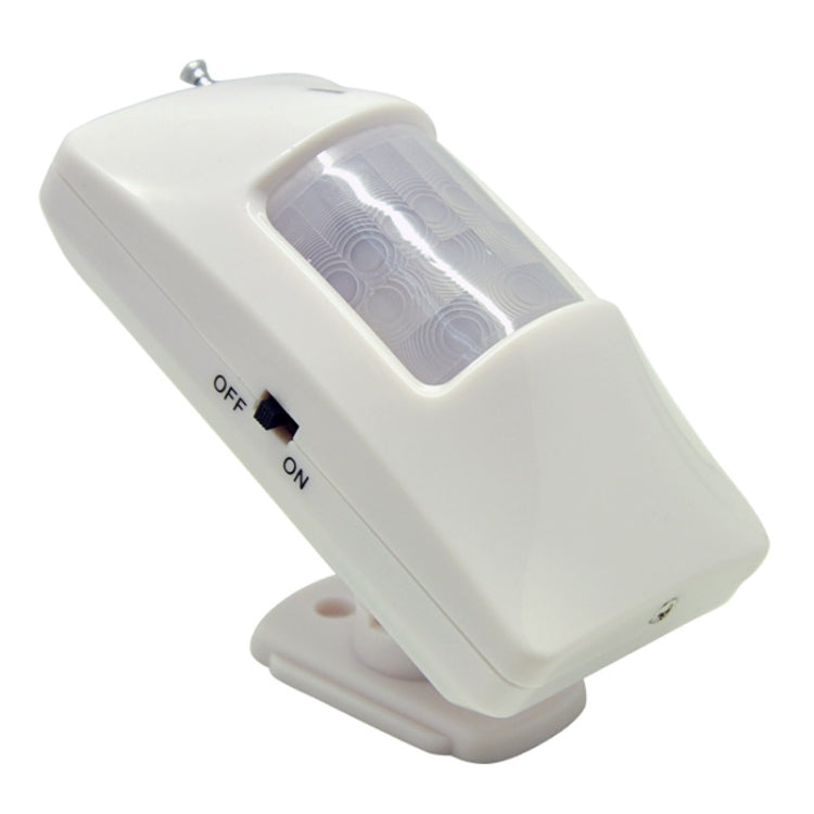 YA-500-GSM-5 Wireless GSM SMS Security Home House Burglar Alarm System With LCD Screen