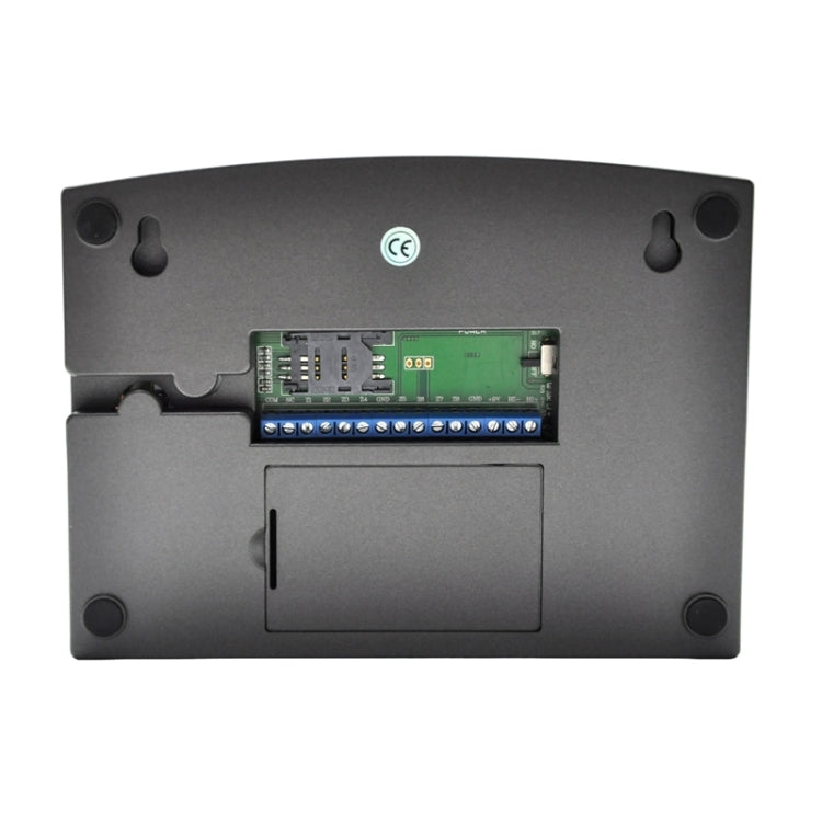 YA-500-GSM-6 Wireless GSM SMS Security Home House Burglar Alarm System With LCD Screen