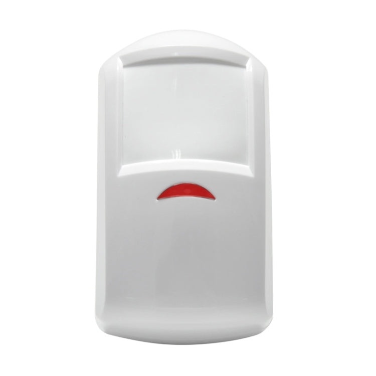 YA-500-GSM-6 Wireless GSM SMS Security Home House Burglar Alarm System With LCD Screen