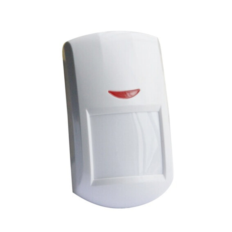 YA-500-GSM-7 Wireless GSM SMS Security Home House Burglar Alarm System With LCD Screen