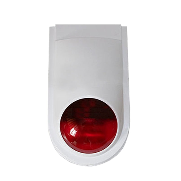 YA-500-GSM-7 Wireless GSM SMS Security Home House Burglar Alarm System With LCD Screen