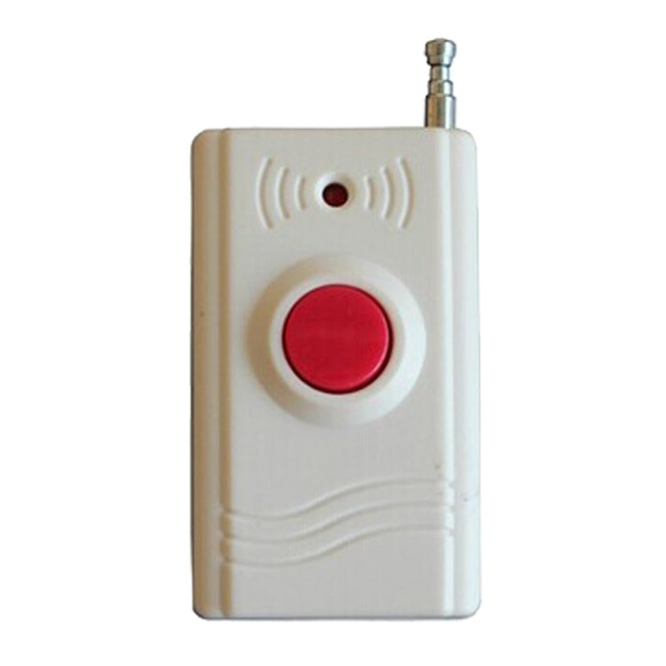 YA-600-GSM&PSTN-3 Dual Network GSM PSTN Home Alarm System, GSM Alarm with Sms Wireless LCD