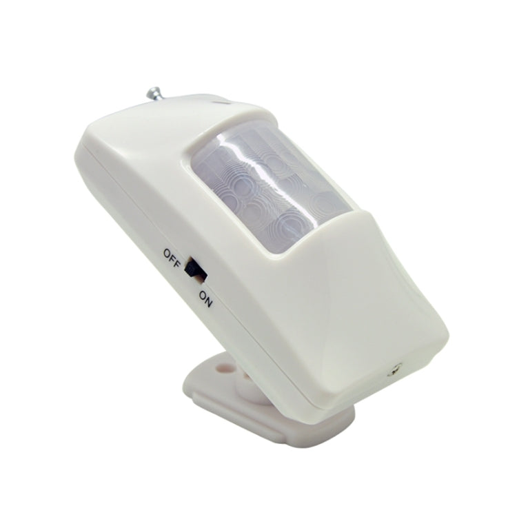 YA-600-GSM&PSTN-3 Dual Network GSM PSTN Home Alarm System, GSM Alarm with Sms Wireless LCD