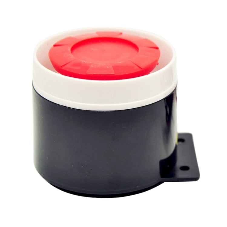 YA-600-GSM&PSTN-3 Dual Network GSM PSTN Home Alarm System, GSM Alarm with Sms Wireless LCD