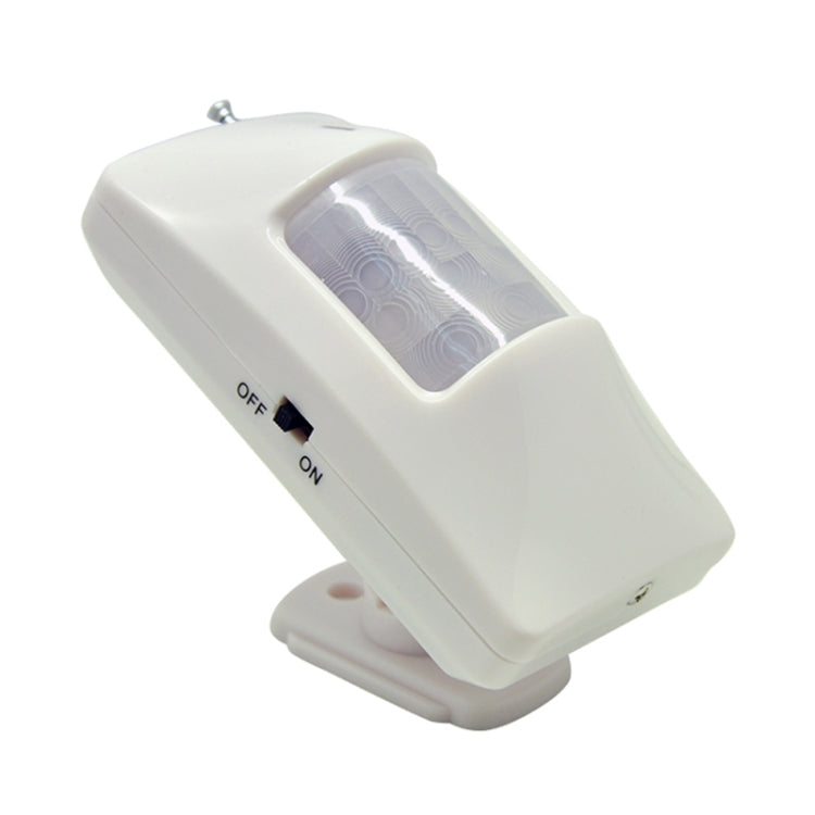YA-600-GSM&PSTN-4 Dual Network GSM PSTN Home Alarm System, GSM Alarm with Sms Wireless LCD