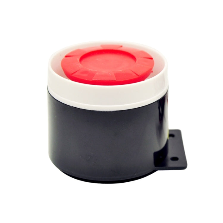 YA-600-GSM&PSTN-4 Dual Network GSM PSTN Home Alarm System, GSM Alarm with Sms Wireless LCD
