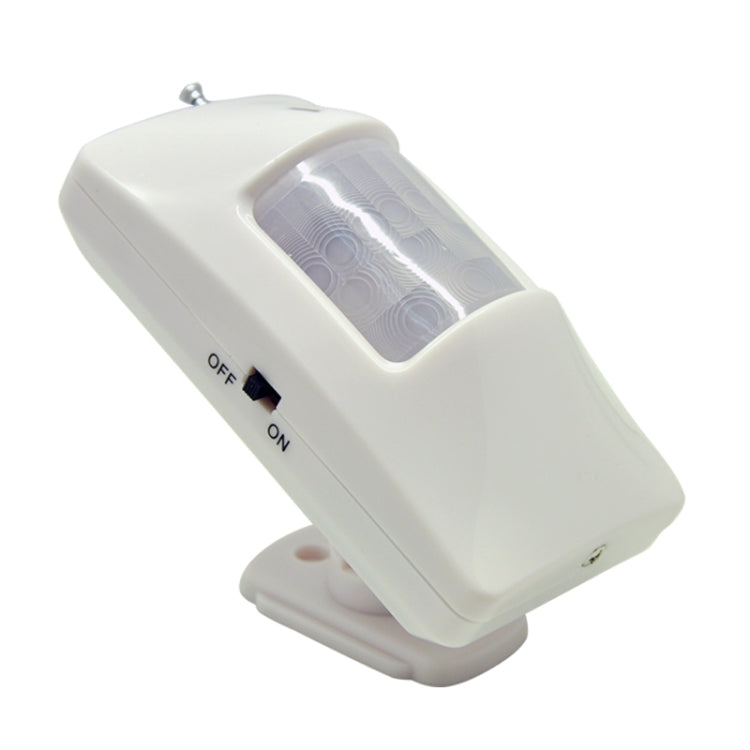 YA-600-GSM&PSTN-5 Dual Network GSM PSTN Home Alarm System, GSM Alarm with Sms Wireless LCD