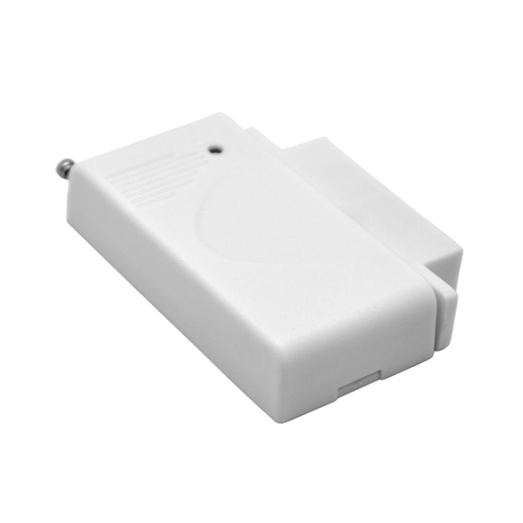 YA-600-GSM&PSTN Dual Network GSM PSTN Home Alarm System, GSM Alarm with Sms Wireless LCD