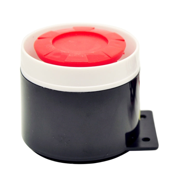 YA-600-GSM&PSTN Dual Network GSM PSTN Home Alarm System, GSM Alarm with Sms Wireless LCD
