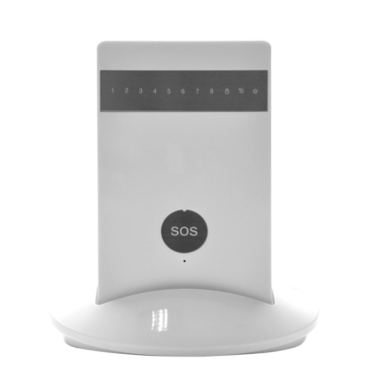 YA-8215-GSM Wireless GSM Alarm System